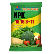 Mẫu bao bì phân bón 2