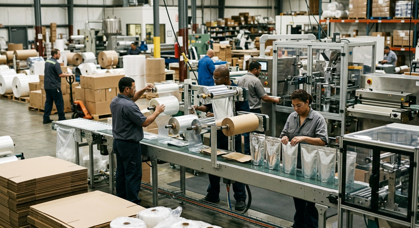 Các chất liệu phổ biến và phương án tối ưu chi phí sản xuất
